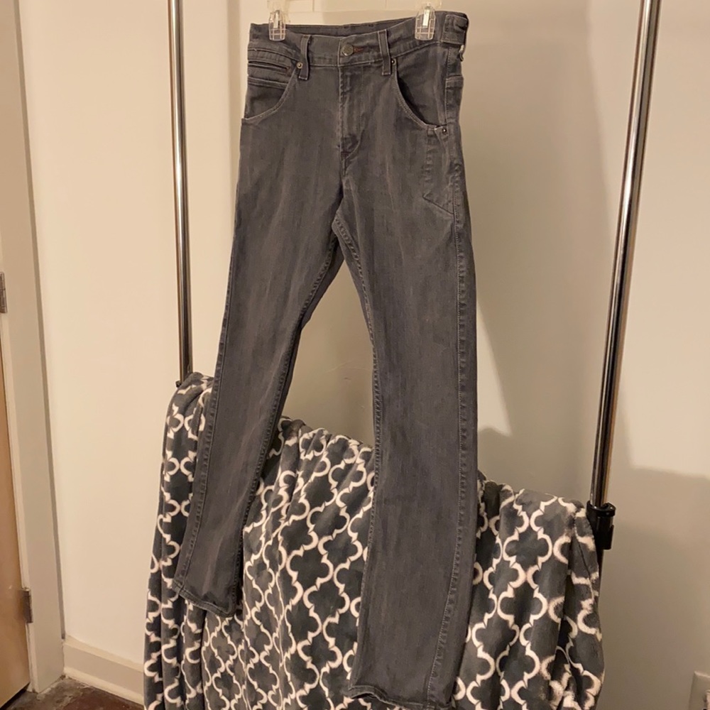 Levi’s 511 Skinny Jeans